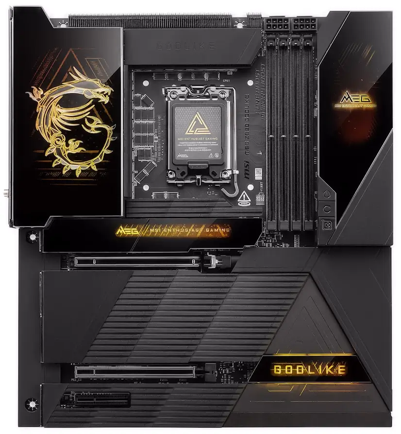 Montaje Placa Base MSI MEG Z890 GODLIKE Gaming PC Gascones Montaje Placa Base MSI MEG Z890 GODLIKE Gaming PC Gascones