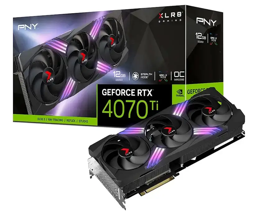 Montaje Tarjeta Gráfica NVIDIA GEFORCE RTX 4070 Ti Gascones Montaje Tarjeta Gráfica NVIDIA GEFORCE RTX 4070 Ti Gascones