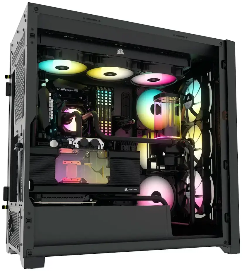 Montar Gaming PC Domicilio Gascones Montar Gaming PC Domicilio Gascones