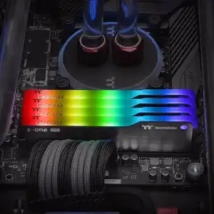 Montar Gaming PC ASRock Fuente el Saz de Jarama