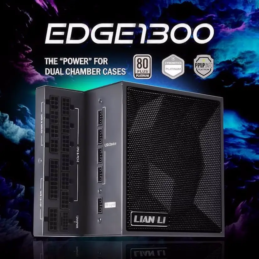 Montaje PSU Fuente Alimentación ATX 3.1 Gaming PC Gascones Montaje PSU Fuente Alimentación ATX 3.1 Gaming PC Gascones