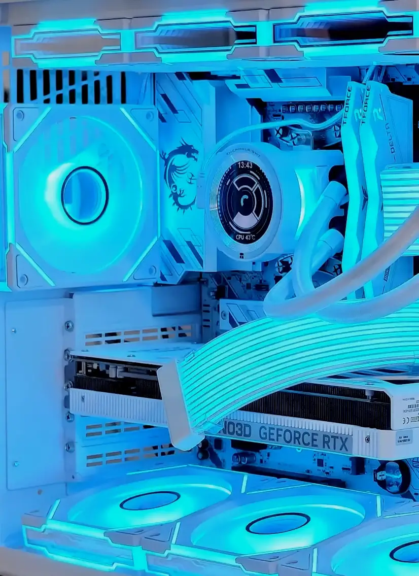 Gascones PC Reparación Montaje Gaming PC Gascones Gascones PC Reparación Montaje Gaming PC Gascones